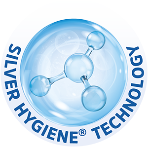 Viking Temizlik Silver-Hygiene® Technology